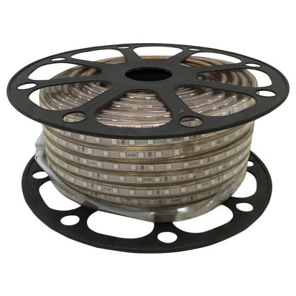 Aigostar - LED Traka 50m LED/300W/230V IP65 crveno