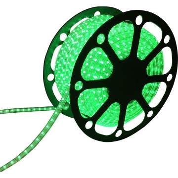 Aigostar - LED Traka 50m LED/300W/230V IP65 zelena