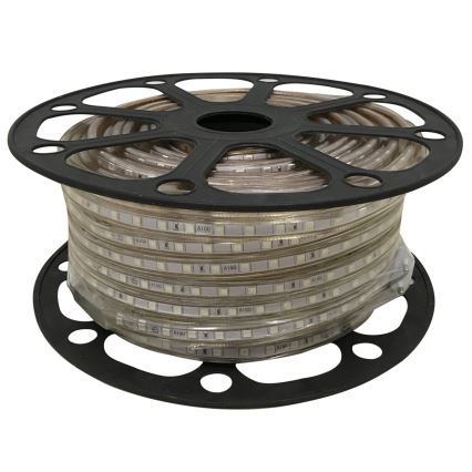 Aigostar - LED Traka 50m LED/300W/230V IP65 zelena