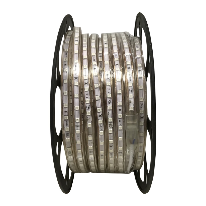 Aigostar - LED Traka 50m LED/300W/230V IP65 zelena