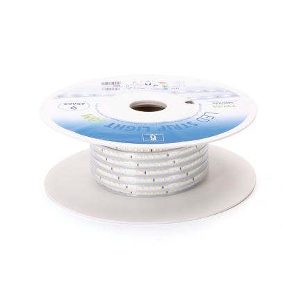 Aigostar - LED Traka LED/350W/230V 50m 6500K IP65