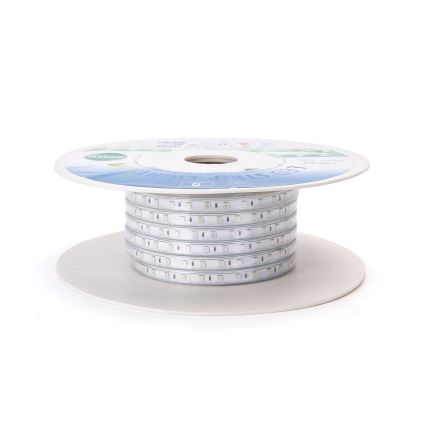 Aigostar - LED Traka LED/350W/230V 50m zelena IP65