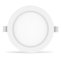 Aigostar - LED Ugradbena lampa LED/12W/230V 4000K pr. 17,5 cm bela