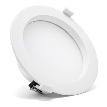 Aigostar - LED Ugradbena lampa LED/18W/230V pr. 17 cm 6000K bela