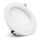 Aigostar - LED Ugradbena lampa LED/18W/230V pr. 17 cm 6000K bela