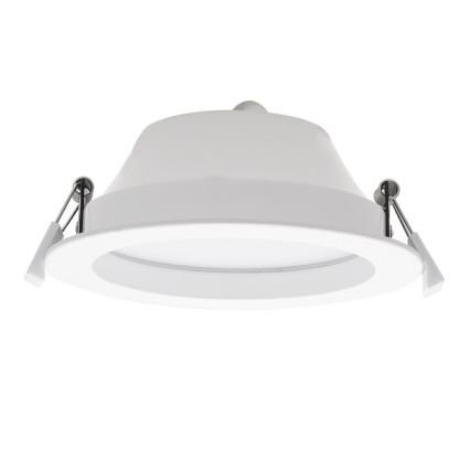 Aigostar - LED Ugradbena lampa LED/18W/230V pr. 17 cm 6000K bela