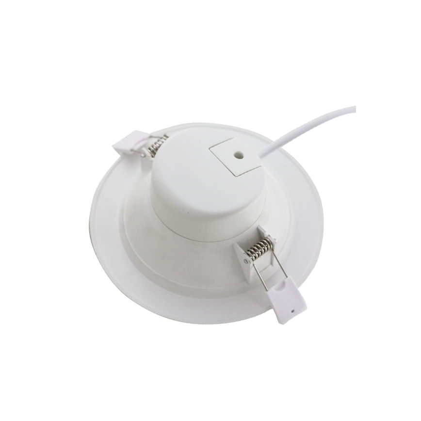Aigostar - LED Ugradbena lampa LED/20W/230V pr. 19 cm 4000K bela IP44