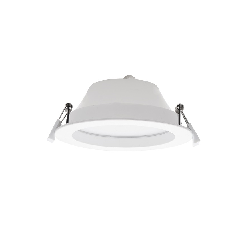 Aigostar - LED Ugradbena lampa LED/21W/230V pr. 20 cm 6000K bela