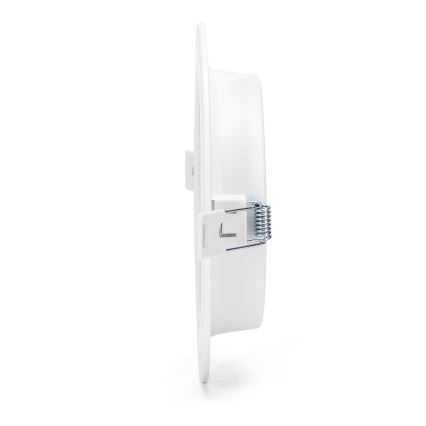 Aigostar - LED Ugradbena lampa LED/9W/230V 4000K pr. 14,5 cm bela
