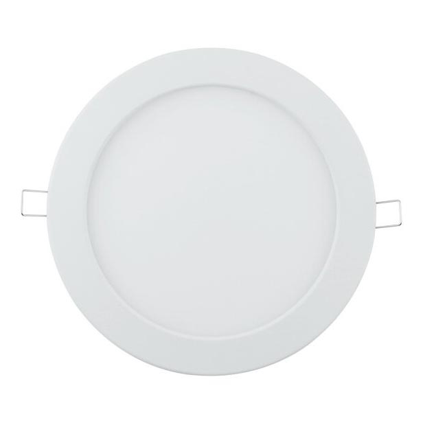 Aigostar - LED Ugradbena lampa ULTRATHIN LED/16W/230V 6000K bela