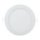 Aigostar - LED Ugradbena lampa ULTRATHIN LED/16W/230V 6000K bela