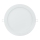 Aigostar - LED Ugradbena lampa ULTRATHIN LED/18W/230V 4000K bela