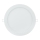 Aigostar - LED Ugradbena lampa ULTRATHIN LED/24W/230V 4000K bela