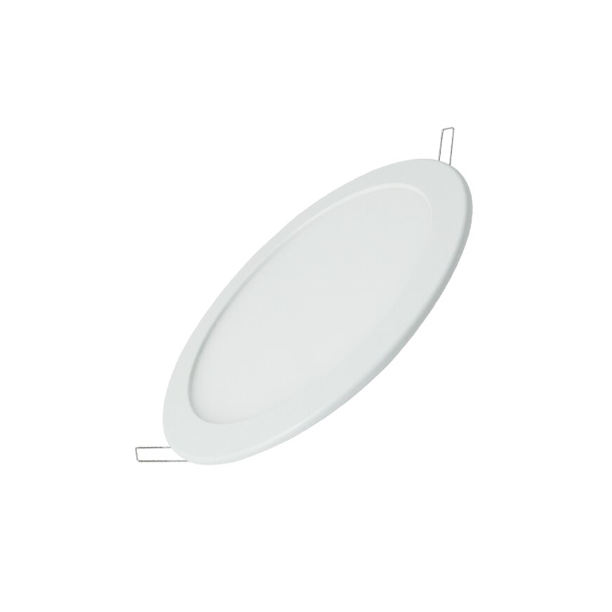 Aigostar - LED Ugradbena lampa ULTRATHIN LED/24W/230V 4000K bela