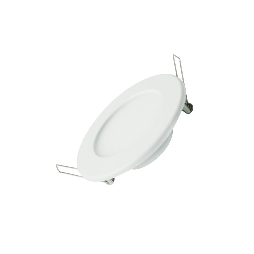 Aigostar - LED Ugradbena lampa ULTRATHIN LED/9W/230V 4000K bela