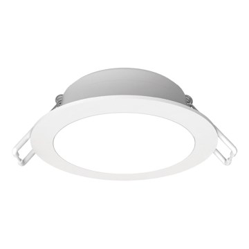Aigostar - LED Ugradbena lampa za kupatilo LED/4,8W/230V 6500K bela IP65