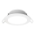 Aigostar - LED Ugradbena lampa za kupatilo LED/4,8W/230V 6500K bela IP65