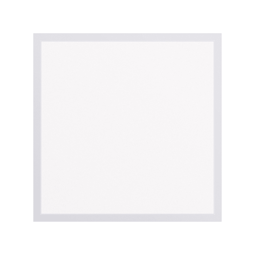 Aigostar - LED Ugradbeni panel LED/28W/230V 60x60 cm 3000K