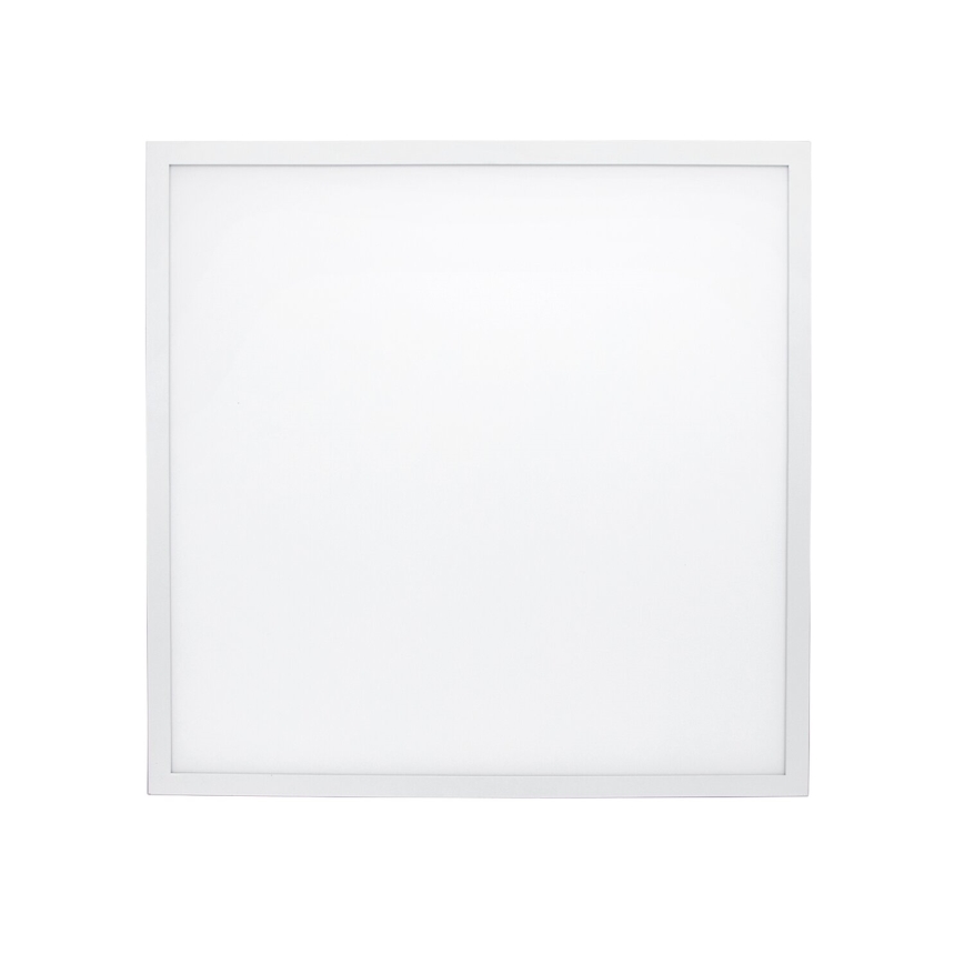 Aigostar - LED Ugradbeni panel LED/40W/230V 3000K/4000K/6500K 60x60cm bela