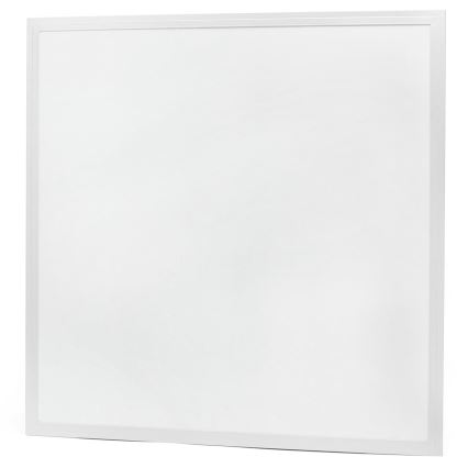 Aigostar - LED Ugradbeni panel LED/40W/230V 6500K 60x60cm bela