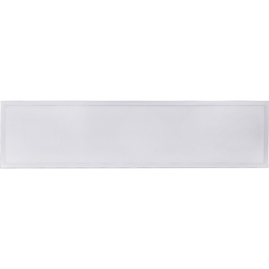 Aigostar - LED Ugradbeni panel LED/50W/230V 4000K 120x30cm bela