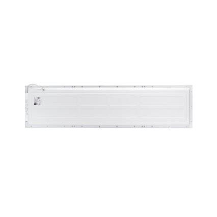 Aigostar - LED Ugradbeni panel LED/50W/230V 4000K 120x30cm bela