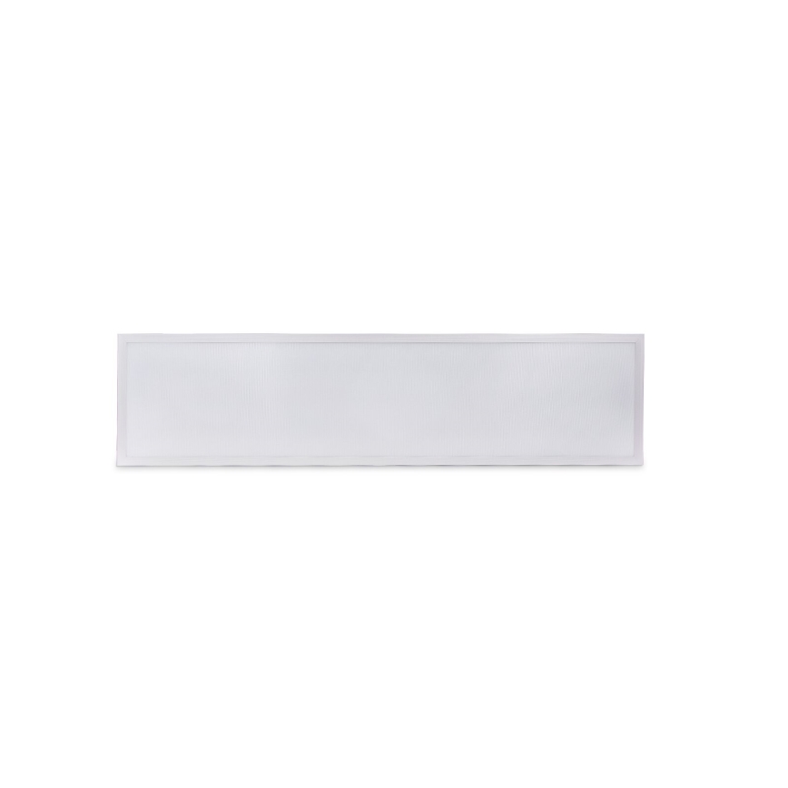 Aigostar - LED Ugradbeni panel LED/50W/230V 4000K 120x30cm bela