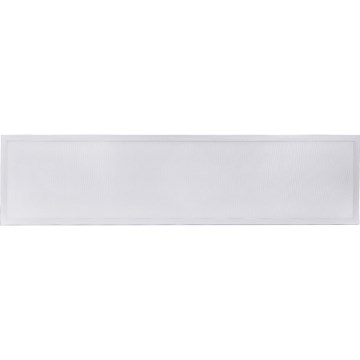 Aigostar - LED Ugradbeni panel LED/50W/230V 6500K 120x30cm bela