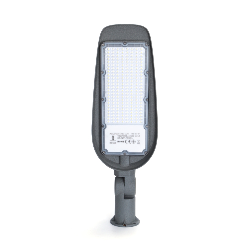 Aigostar - LED Ulična svetiljka LED/150W/230V 6500K IP65