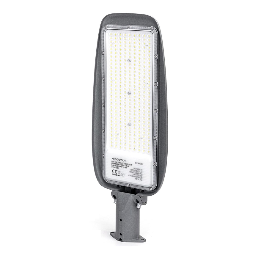 Aigostar - LED Ulična svetiljka LED/200W/230V 6500K IP65