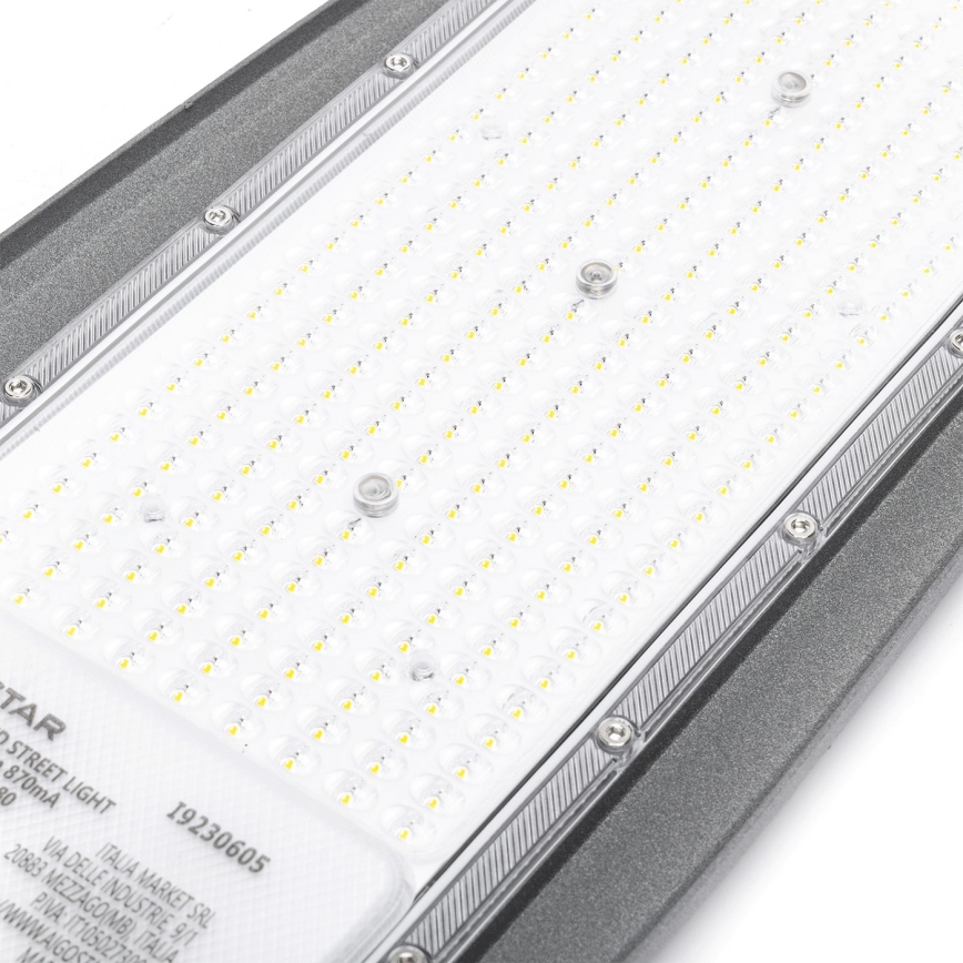 Aigostar - LED Ulična svetiljka LED/200W/230V 6500K IP65