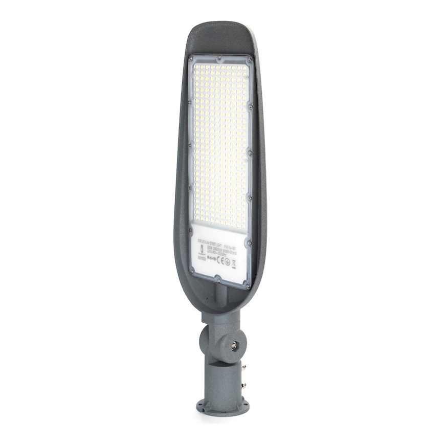 Aigostar - LED Ulična svetiljka LED/200W/230V 6500K IP65