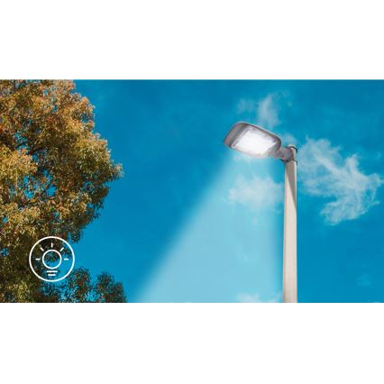 Aigostar - LED Ulična svetiljka LED/200W/230V 6500K IP65