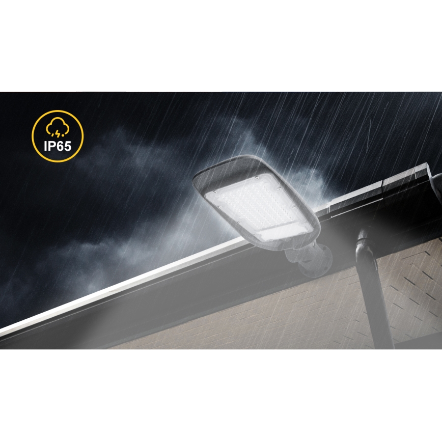 Aigostar - LED Ulična svetiljka LED/200W/230V 6500K IP65