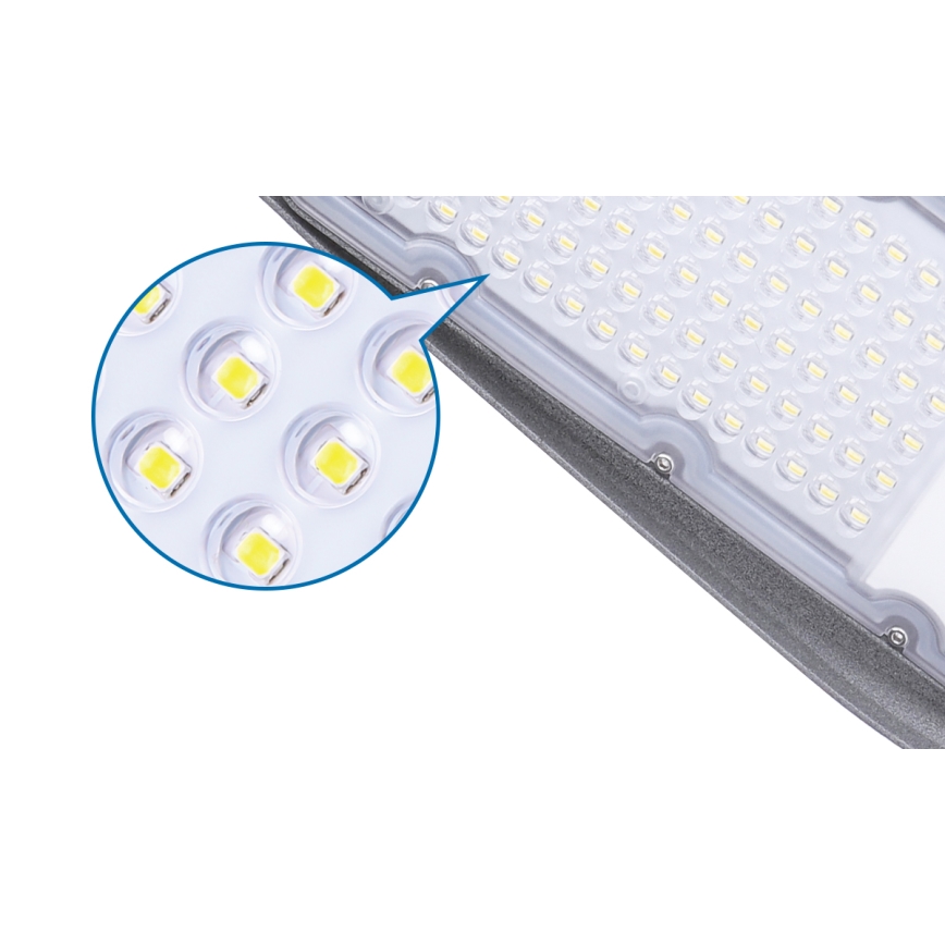 Aigostar - LED Ulična svetiljka LED/200W/230V 6500K IP65