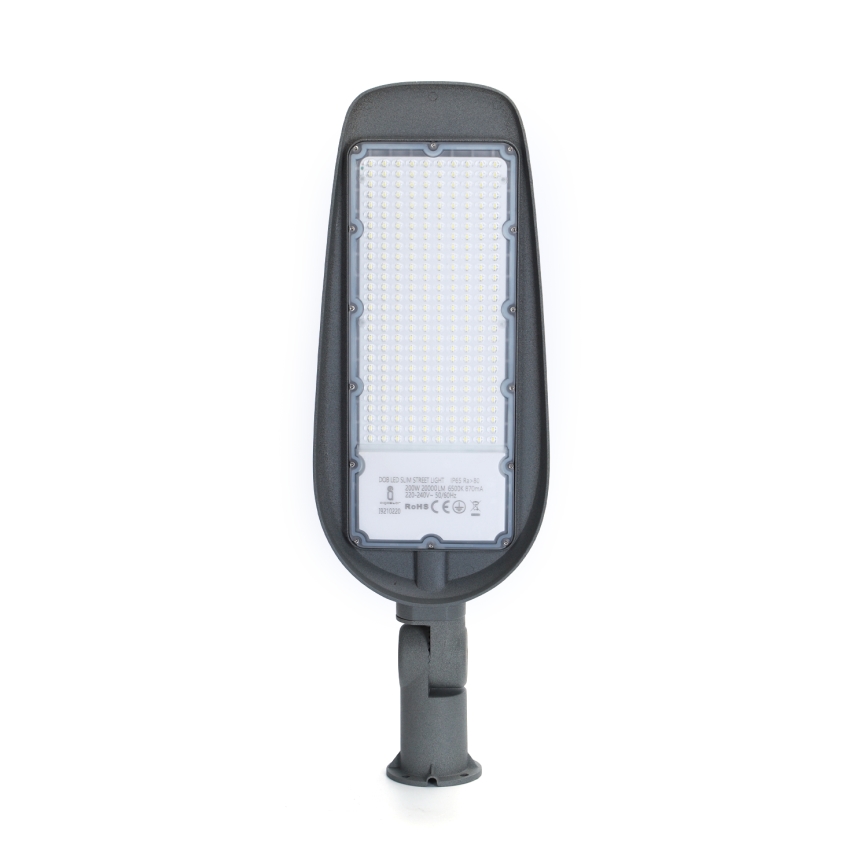 Aigostar - LED Ulična svetiljka LED/200W/230V 6500K IP65