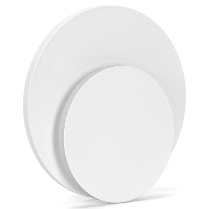 Aigostar - LED Zidna lampa LED/16W/230V 2700K bela