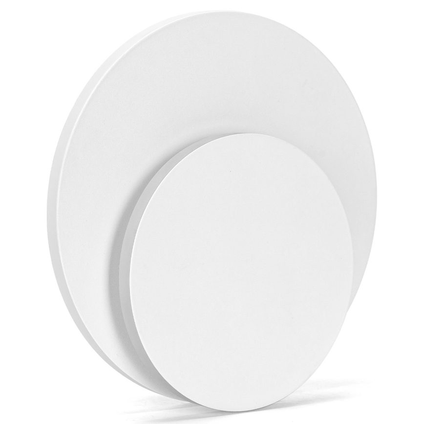 Aigostar - LED Zidna lampa LED/16W/230V 2700K bela
