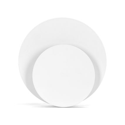 Aigostar - LED Zidna lampa LED/16W/230V 2700K bela