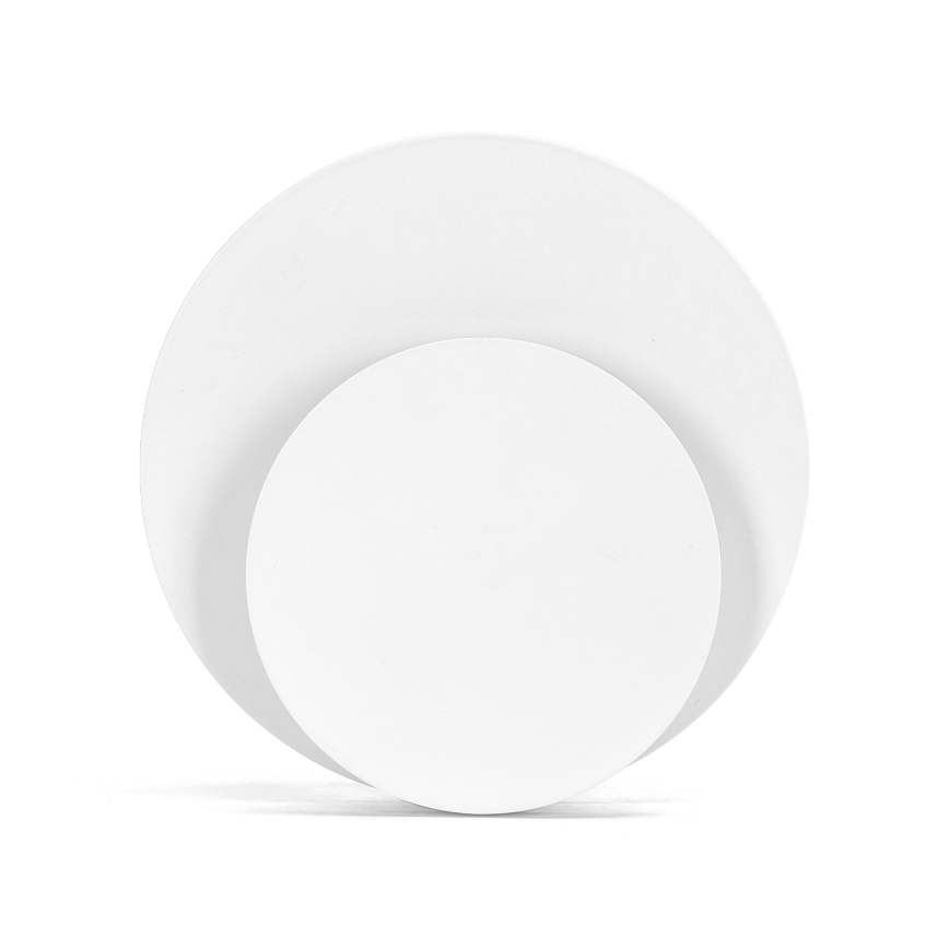 Aigostar - LED Zidna lampa LED/16W/230V 2700K bela