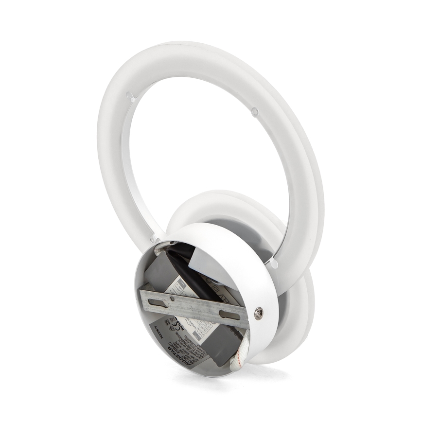 Aigostar - LED Zidna lampa LED/20W/230V 6500K bela