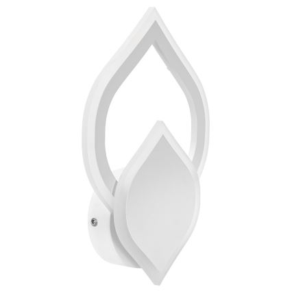 Aigostar - LED Zidna lampa LED/20W/230V 6500K bela