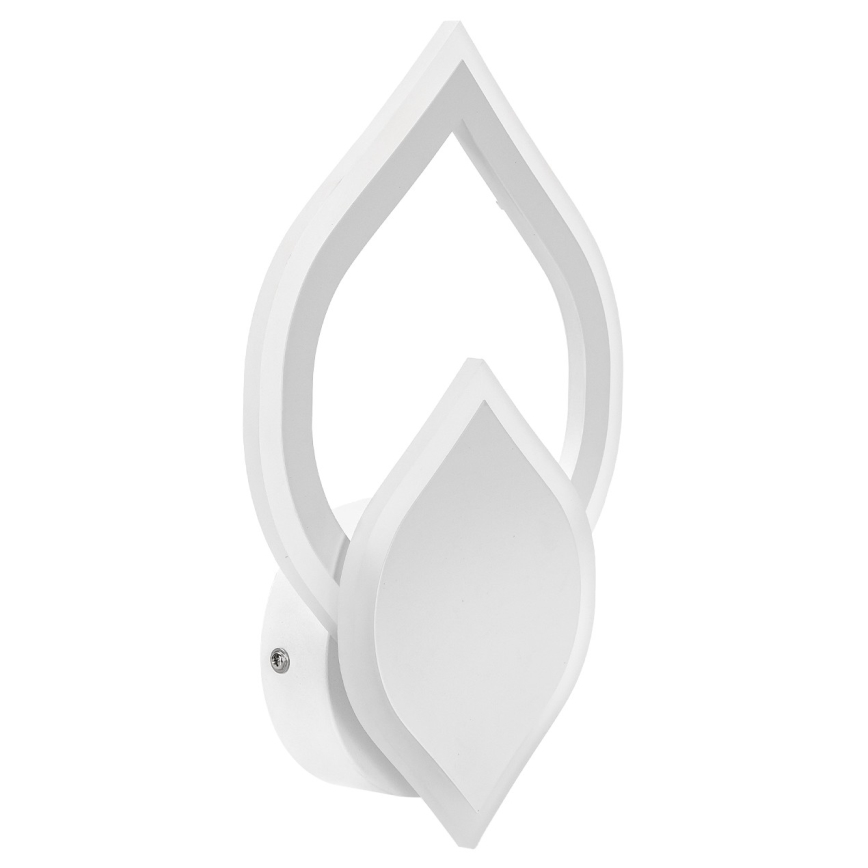 Aigostar - LED Zidna lampa LED/20W/230V 6500K bela