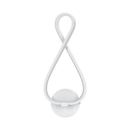 Aigostar - LED Zidna lampa LED/20W/230V 6500K bela