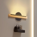Aigostar - LED Zidna lampa LED/6,5W/230V 2700K