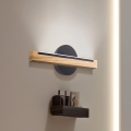Aigostar - LED Zidna lampa LED/6,5W/230V 6500K