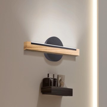 Aigostar - LED Zidna lampa LED/6,5W/230V 6500K