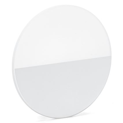 Aigostar - LED Zidna lampa LED/9W/230V 6500K bela