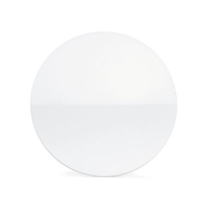 Aigostar - LED Zidna lampa LED/9W/230V 6500K bela