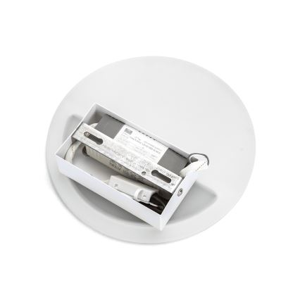 Aigostar - LED Zidna lampa LED/9W/230V 6500K bela